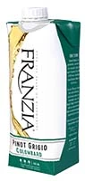 Franzia Pinot Grigio 500ml