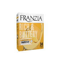 Franzia Rich & Buttery Chardonnay Box