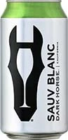 Dark Horse Sauv Blanc   375ml Can