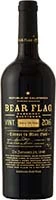 Bear Flag Sonoma Cabernet Sauvignon Red Wine