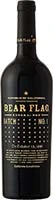 Bear Flag Eureka Red Blend Red Wine