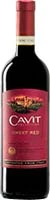 Cavit Sweet Red