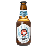 Hitachino Nest White Ale  11.2oz Bottle
