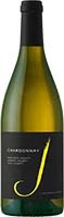 J Vineyards Black Label Chard