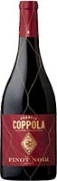 Coppola Diamond Santa Barbara Pinot