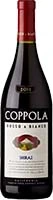 Coppola Shiraz 750ml