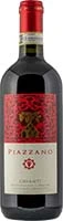 Piazzano Chianti 750ml