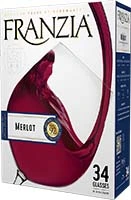 Franzia Merlot 5l Box