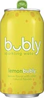 Bubly Sparkling Water Lemon Is Out Of Stock