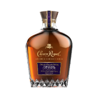 Crown Royal Noble Collection French Oak Cask Finished Blended Canadian Whiskey