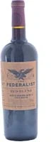 Federalist Bourbon Red Blend