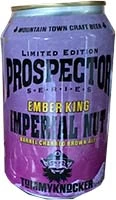 Tommyknocker Ember King Emperial 6pk Can