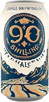 Odells 90 Shilling Big Can