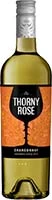 Thornyrosechardonnay 750ml.