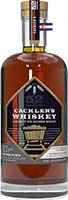 Cacklers Whiskey