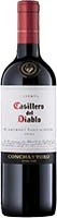 Cyt Casillero Diablo Cab Sauv