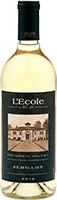 L Ecole Semillon