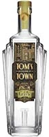 Tom's Town Botanical Gin 750ml