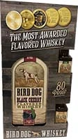 Bird Dog Black Cherry