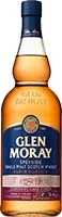 Glen Moray Cab Cask 80