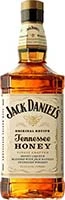 Jack Daniel Hony W/gl 750ml