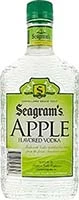 Seagrams Apple 375 Ml