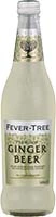 Fever Tree Ginger Beer