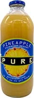 Pure Pineapple Is Out Of Stock