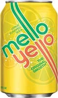 Mellow Yellow Is Out Of Stock