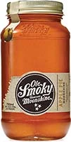 Ole Smoky Apple Pie 750