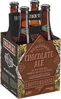 Boulevard Chocolate Ale