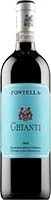 Fontella Organic Chianti