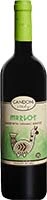 Candoni Organic Merlot