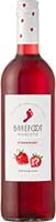 Barefoot Fruitscato Strawberry Moscato 7