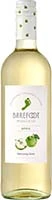 Barefoot Apple Moscato 750 Ml