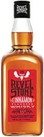 Revel Stoke Hotbox Cinnamon Whiskey