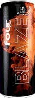 Four Loko Blaze