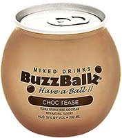 Buzzballz Choc Tease