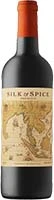 Silk And Spice Red Blend 750ml