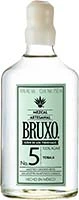 Bruxo 5 Tobala San Agustin Amatengo (mezcal)