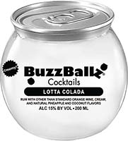 Buzz Ballz Lot Colada 30