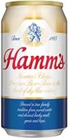 Hamm's 6pk