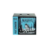 Alaskan Husky Mosaic Ipa 6pk Can