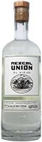 Union  El Viejo Mezcal  Oaxaca  Mexico  750ml