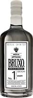 Bru Xo #1 Mezcal