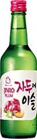 Jinro Plum  Soju Is Out Of Stock