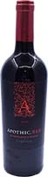 Apothic Red Blend Red Wine 2 Pack, 500 Ml