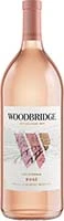 Woodbridge By Robert Mondavi Rose Wine