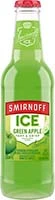 Smirnoff Ice Green Apple 6pk