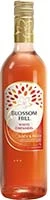 Blossom Hill White Zinfandel